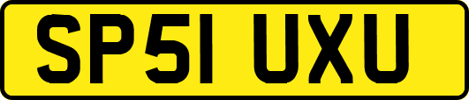 SP51UXU