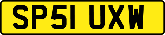 SP51UXW