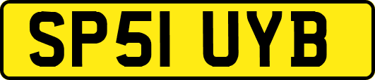 SP51UYB