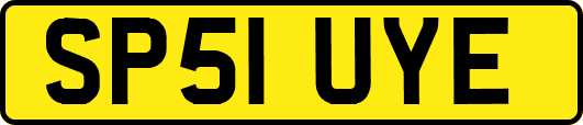 SP51UYE