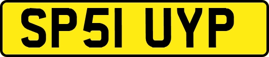 SP51UYP