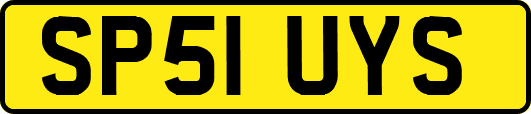 SP51UYS