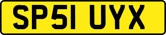 SP51UYX