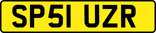 SP51UZR