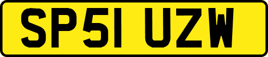 SP51UZW