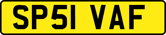 SP51VAF