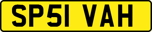SP51VAH