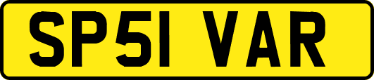 SP51VAR