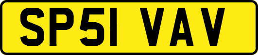 SP51VAV