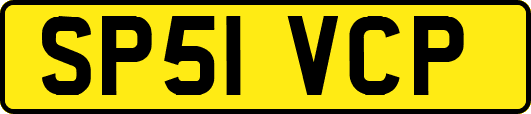 SP51VCP