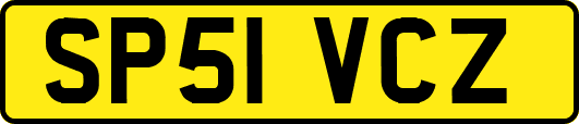 SP51VCZ