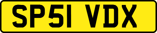 SP51VDX