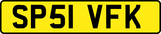 SP51VFK
