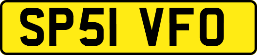SP51VFO