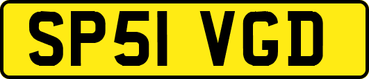 SP51VGD