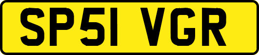 SP51VGR