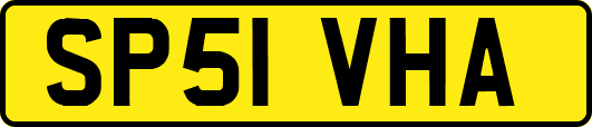 SP51VHA