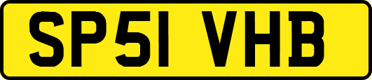 SP51VHB