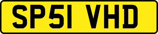 SP51VHD