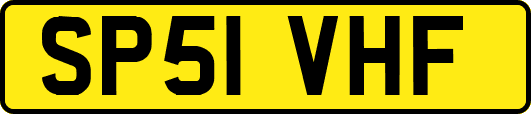 SP51VHF