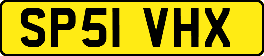 SP51VHX