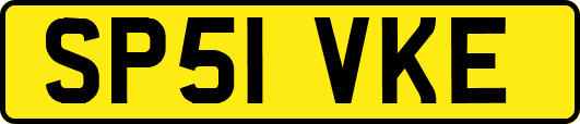 SP51VKE