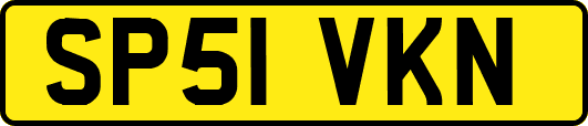 SP51VKN