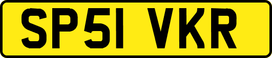 SP51VKR