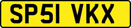 SP51VKX