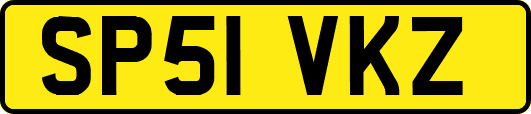 SP51VKZ
