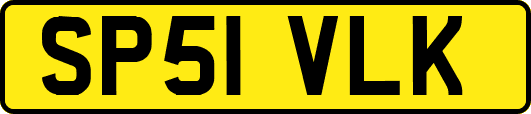 SP51VLK