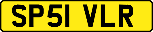 SP51VLR