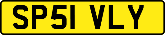 SP51VLY