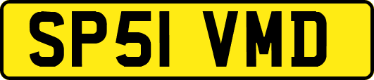 SP51VMD