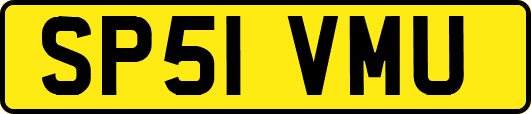 SP51VMU