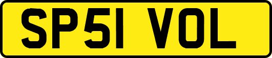 SP51VOL