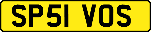 SP51VOS