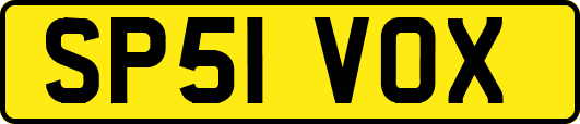 SP51VOX