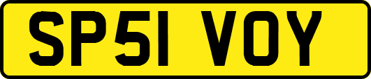 SP51VOY