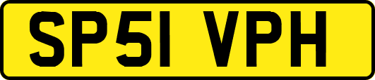 SP51VPH