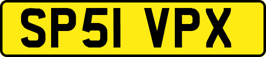 SP51VPX