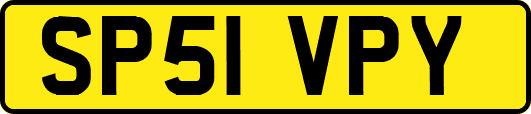 SP51VPY