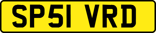 SP51VRD