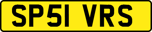 SP51VRS