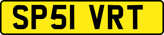 SP51VRT