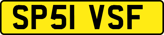 SP51VSF