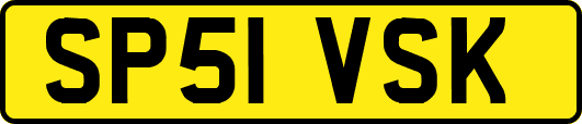 SP51VSK