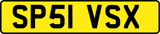 SP51VSX