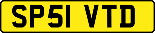 SP51VTD
