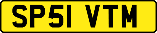 SP51VTM